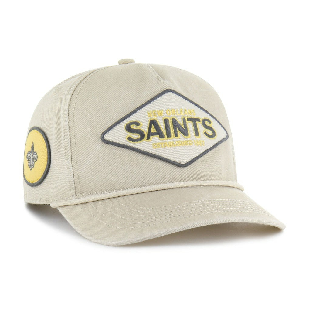 '47 Cairn Hitch Adjustable Hat - New Orleans Saints