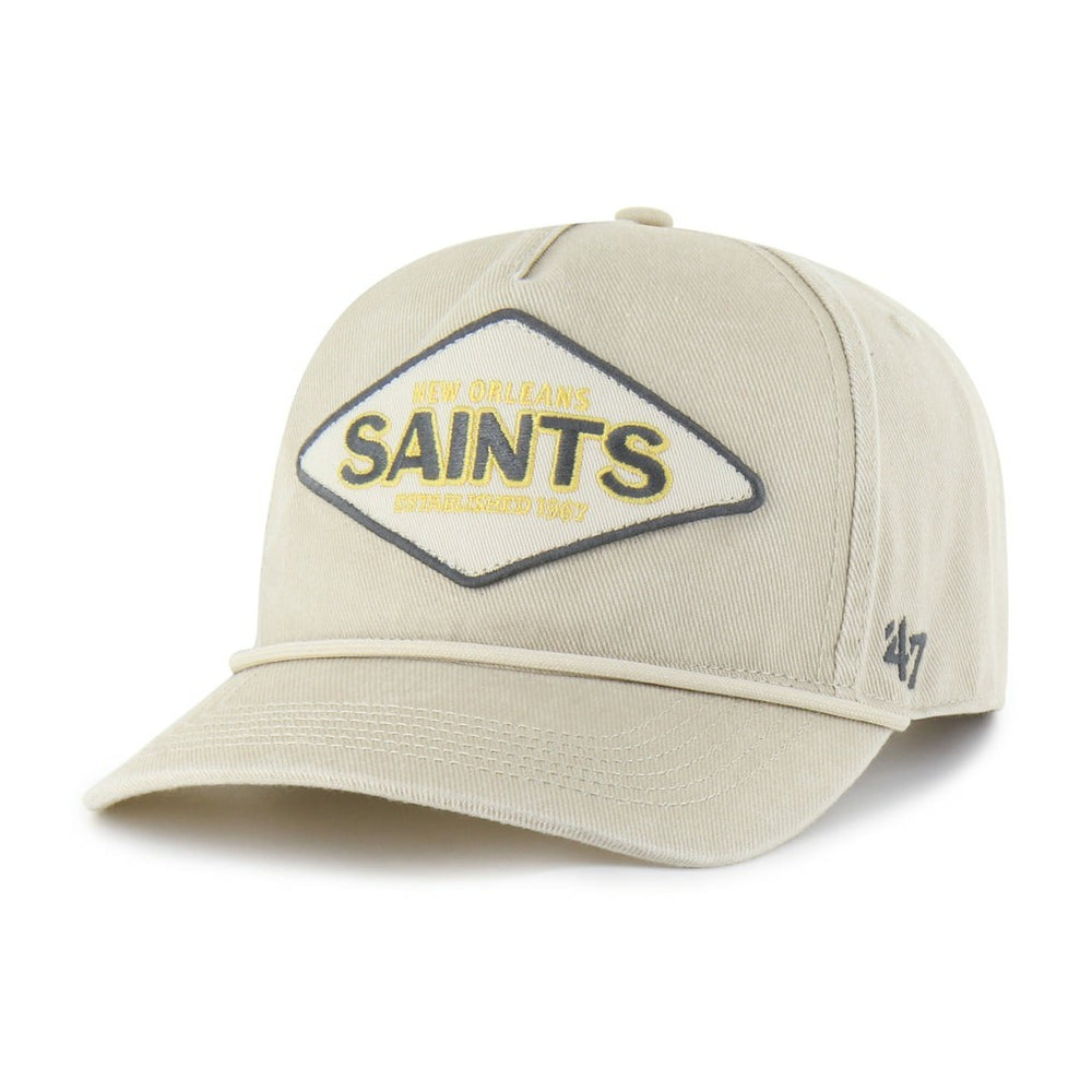 '47 Cairn Hitch Adjustable Hat - New Orleans Saints