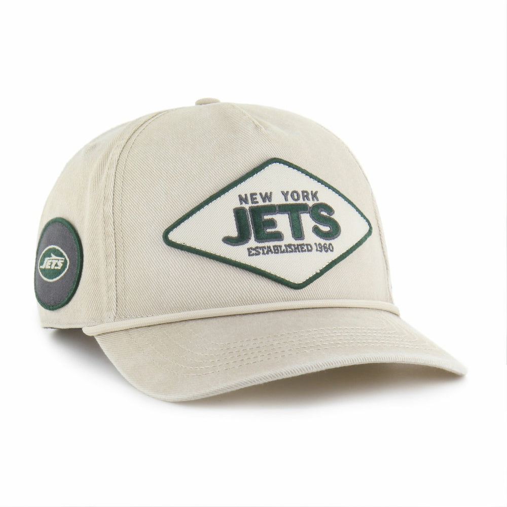 '47 Cairn Hitch Adjustable Hat - New York Jets