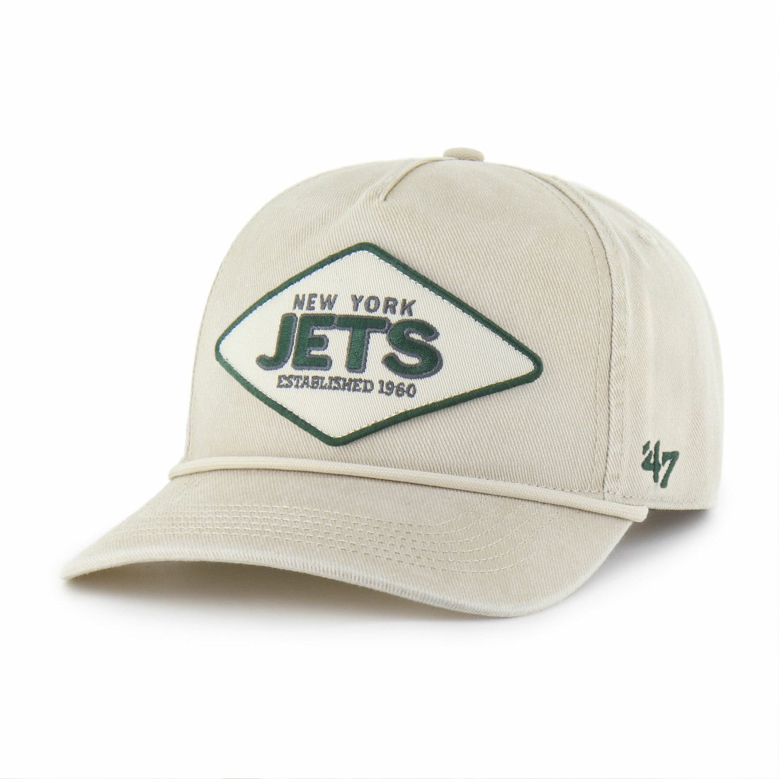 '47 Cairn Hitch Adjustable Hat - New York Jets