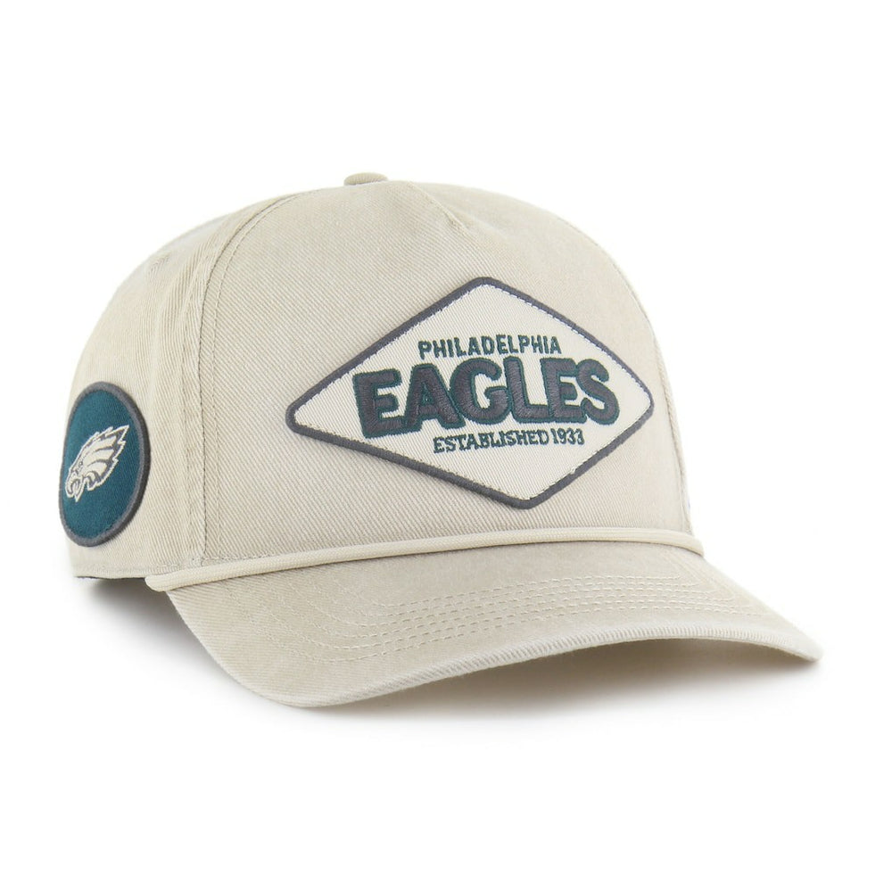 '47 Cairn Hitch Adjustable Hat - Philadelphia Eagles