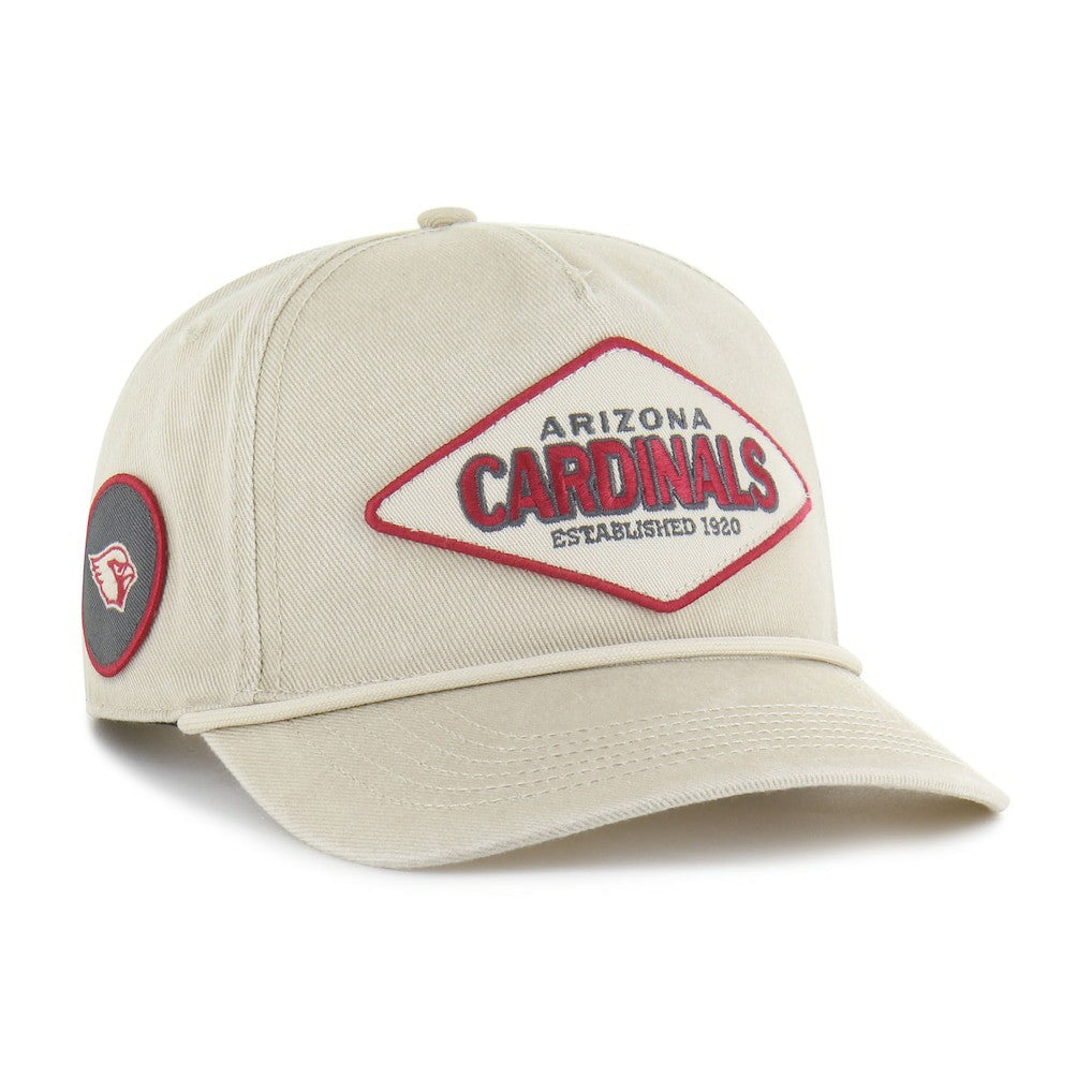 '47 Cairn Hitch Adjustable Hat - Arizona Cardinals