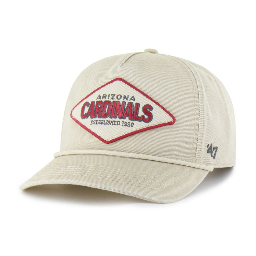 '47 Cairn Hitch Adjustable Hat - Arizona Cardinals