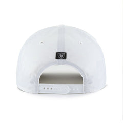 '47 Brrr Fairway Hitch Adjustable Hat - Las Vegas Raiders