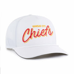 '47 Brrr Fairway Hitch Adjustable Hat - Kansas City Chiefs