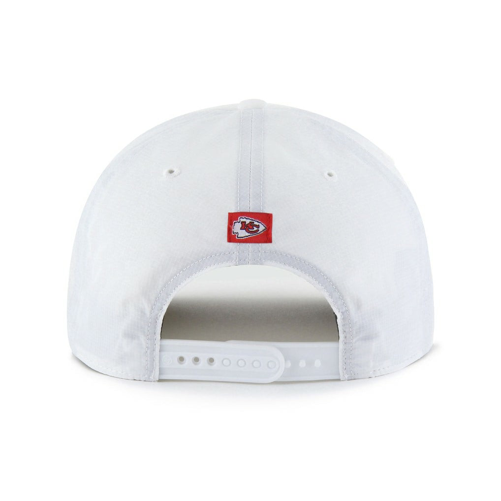 '47 Brrr Fairway Hitch Adjustable Hat - Kansas City Chiefs