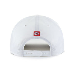 '47 Brrr Fairway Hitch Adjustable Hat - Kansas City Chiefs