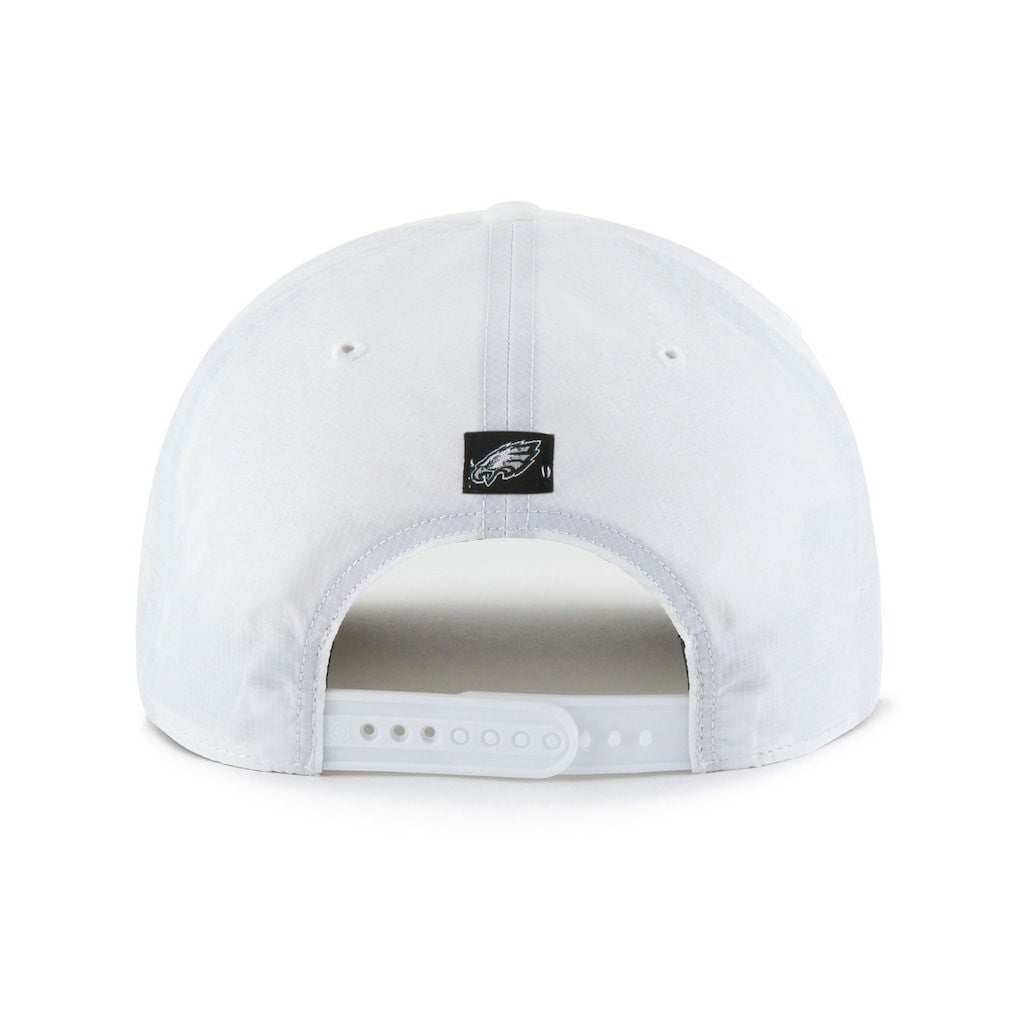 '47 Brrr Fairway Hitch Adjustable Hat - Philadelphia Eagles