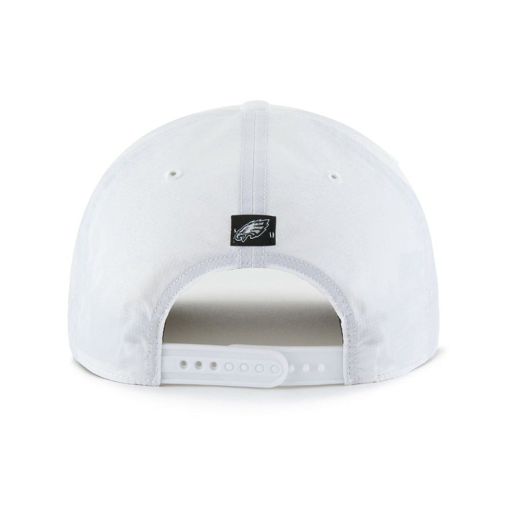 '47 Brrr Fairway Hitch Adjustable Hat - Philadelphia Eagles