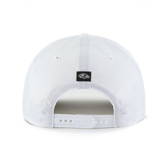 '47 Brrr Fairway Hitch Adjustable Hat - Baltimore Ravens