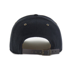 '47 Golden Age Corduroy Hitch Adjustable Hat - Las Vegas Raiders