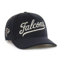 '47 Golden Age Corduroy Hitch Adjustable Hat - Atlanta Falcons