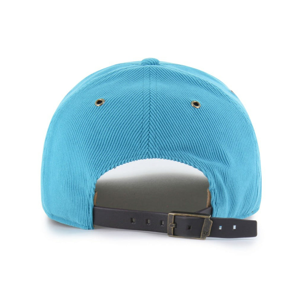 '47 Golden Age Corduroy Hitch Adjustable Hat - Miami Dolphins