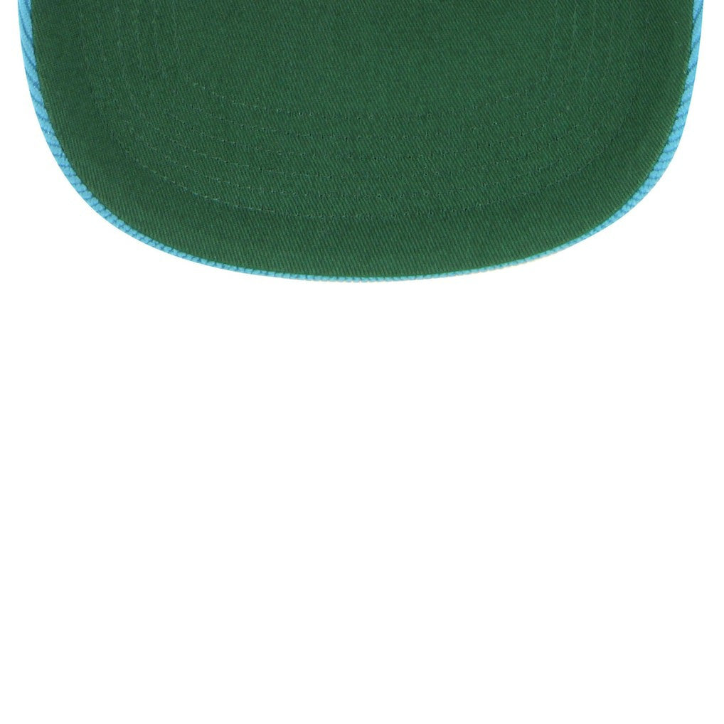 '47 Golden Age Corduroy Hitch Adjustable Hat - Miami Dolphins