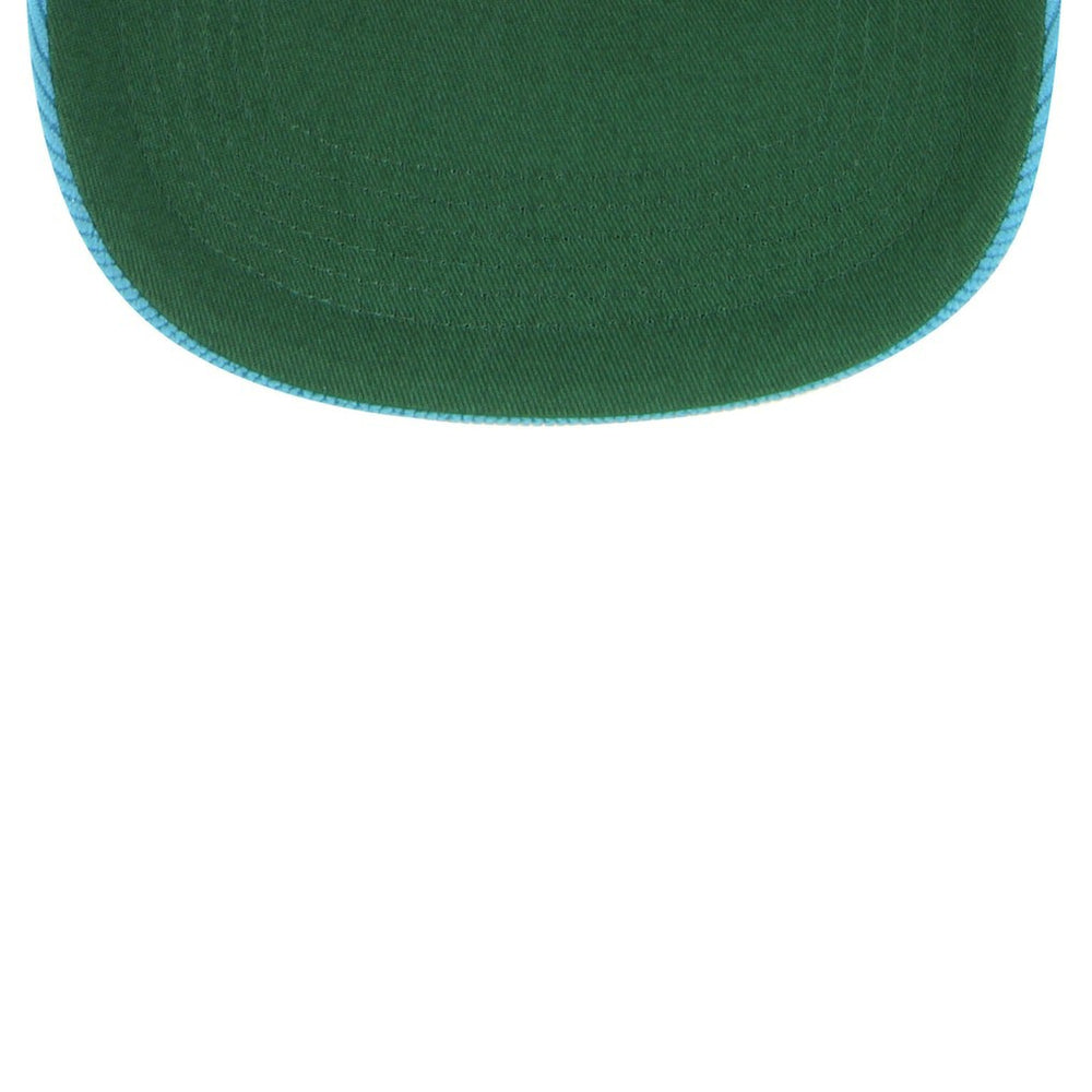 '47 Golden Age Corduroy Hitch Adjustable Hat - Miami Dolphins