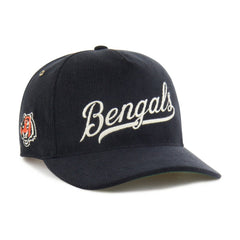 '47 Golden Age Corduroy Hitch Adjustable Hat - Cincinnati Bengals
