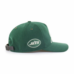 '47 Golden Age Corduroy Hitch Adjustable Hat - New York Jets