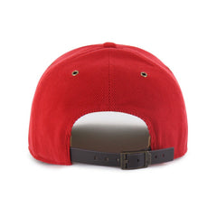 '47 Golden Age Corduroy Hitch Adjustable Hat - San Francisco 49ers