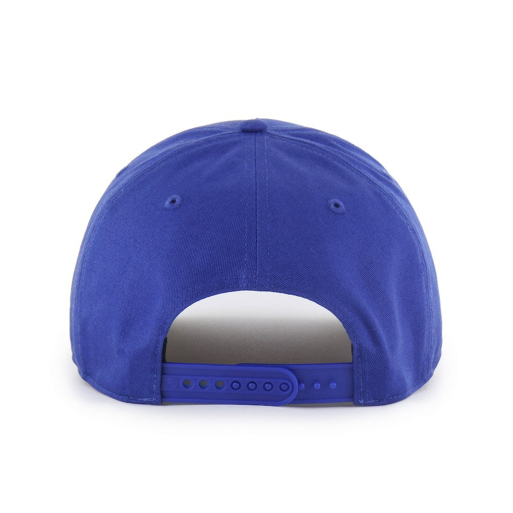 '47 Rope Hitch Adjustable Hat - Buffalo Bills