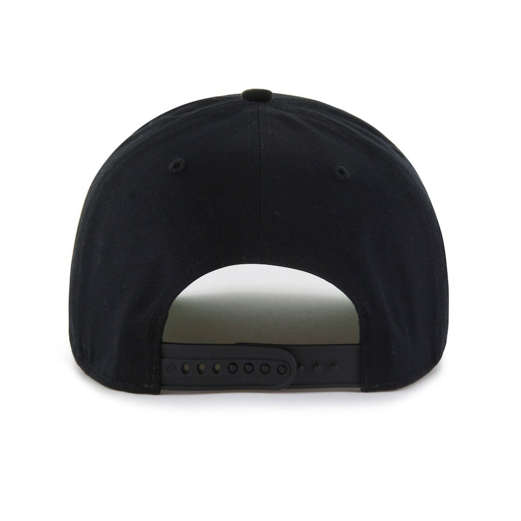 '47 Rope Hitch Adjustable Hat - Las Vegas Raiders