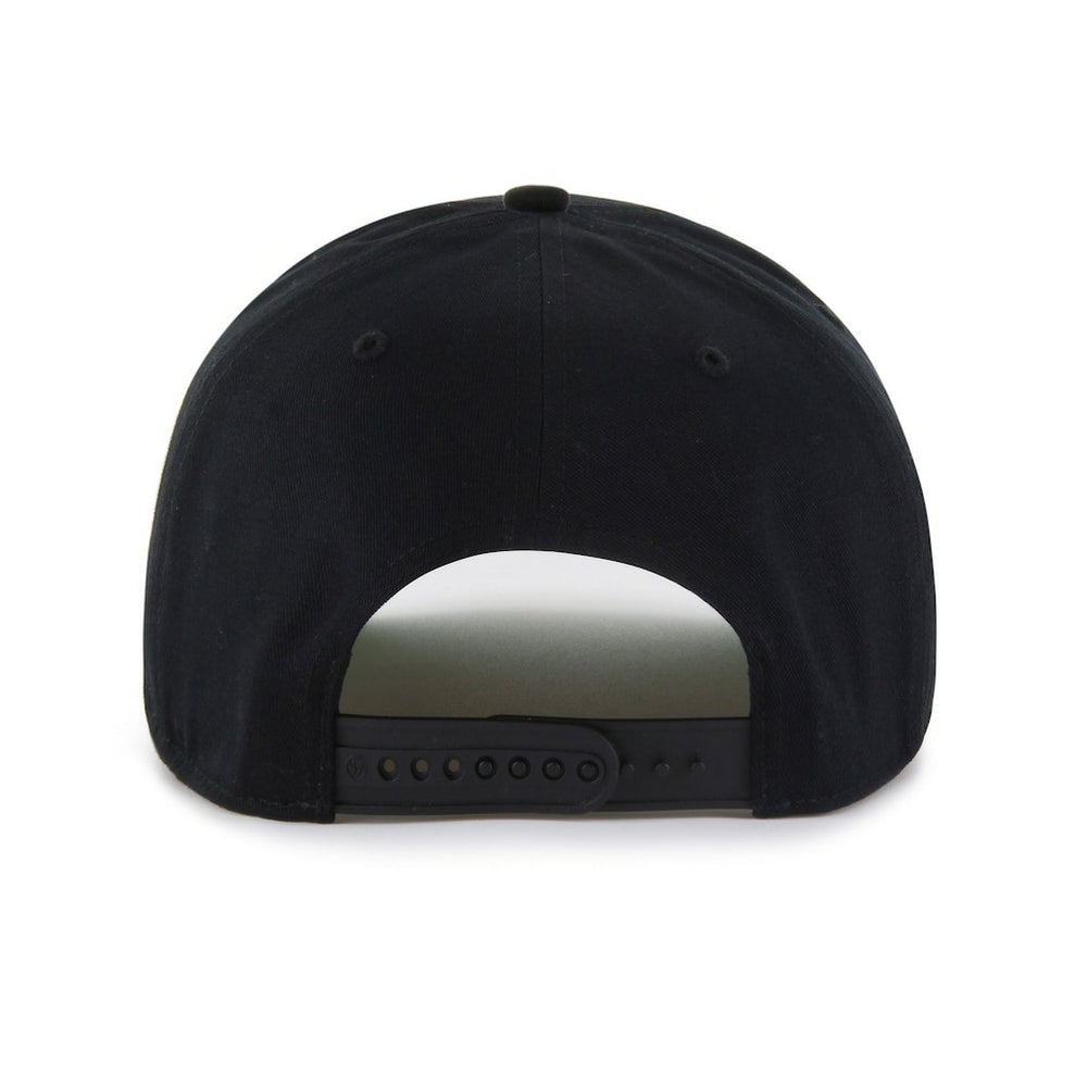 '47 Rope Hitch Adjustable Hat - Las Vegas Raiders