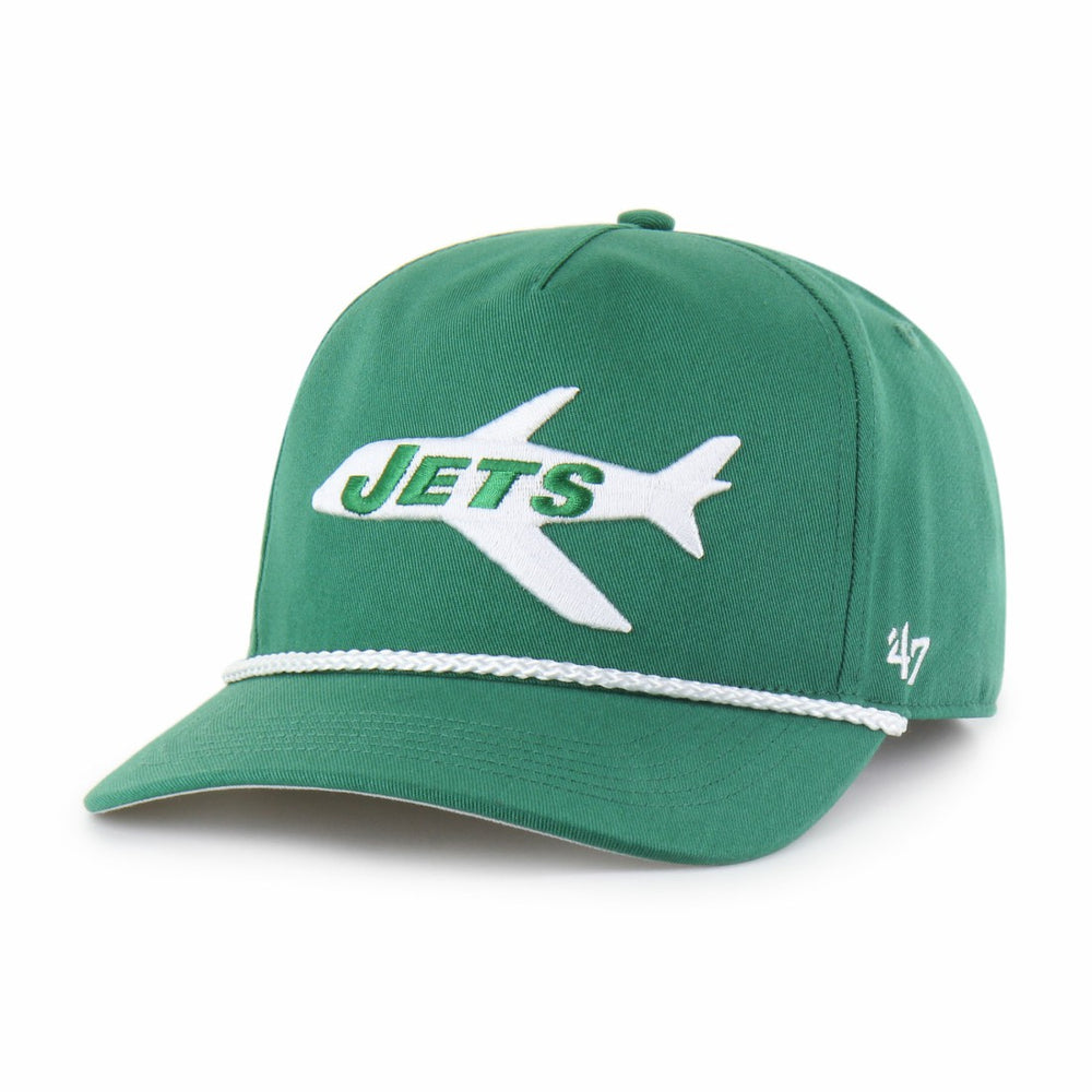 '47 Rope Hitch Adjustable Hat - New York Jets
