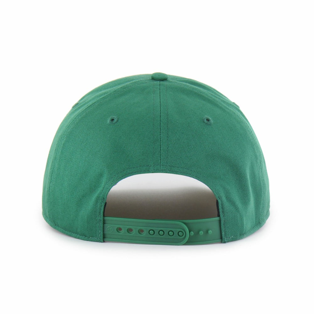 '47 Rope Hitch Adjustable Hat - New York Jets