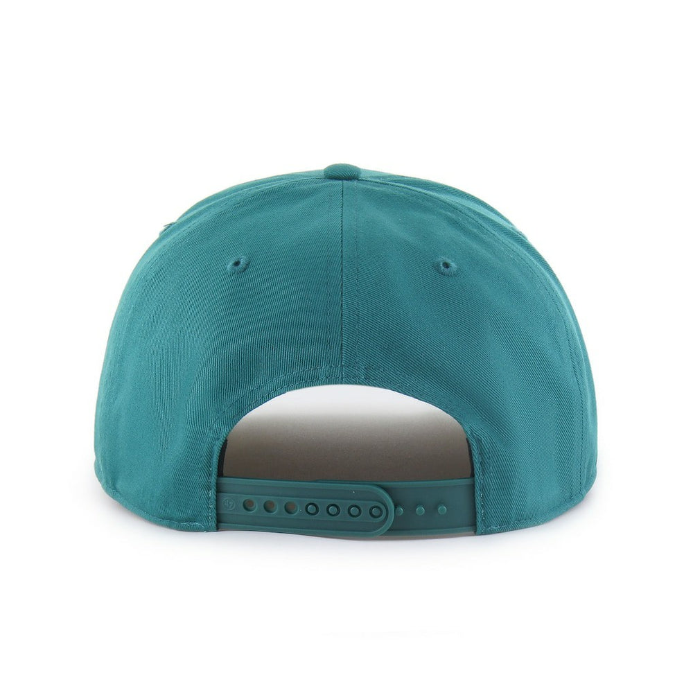 '47 Rope Hitch Adjustable Hat - Miami Dolphins