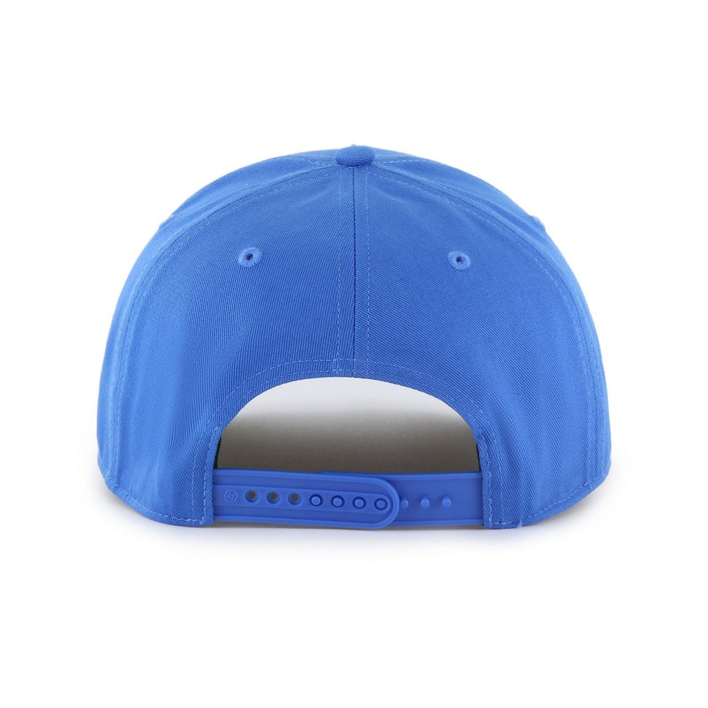 '47 Rope Hitch Adjustable Hat - Detroit Lions