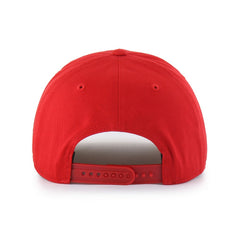 '47 Rope Hitch Adjustable Hat - San Francisco 49ers