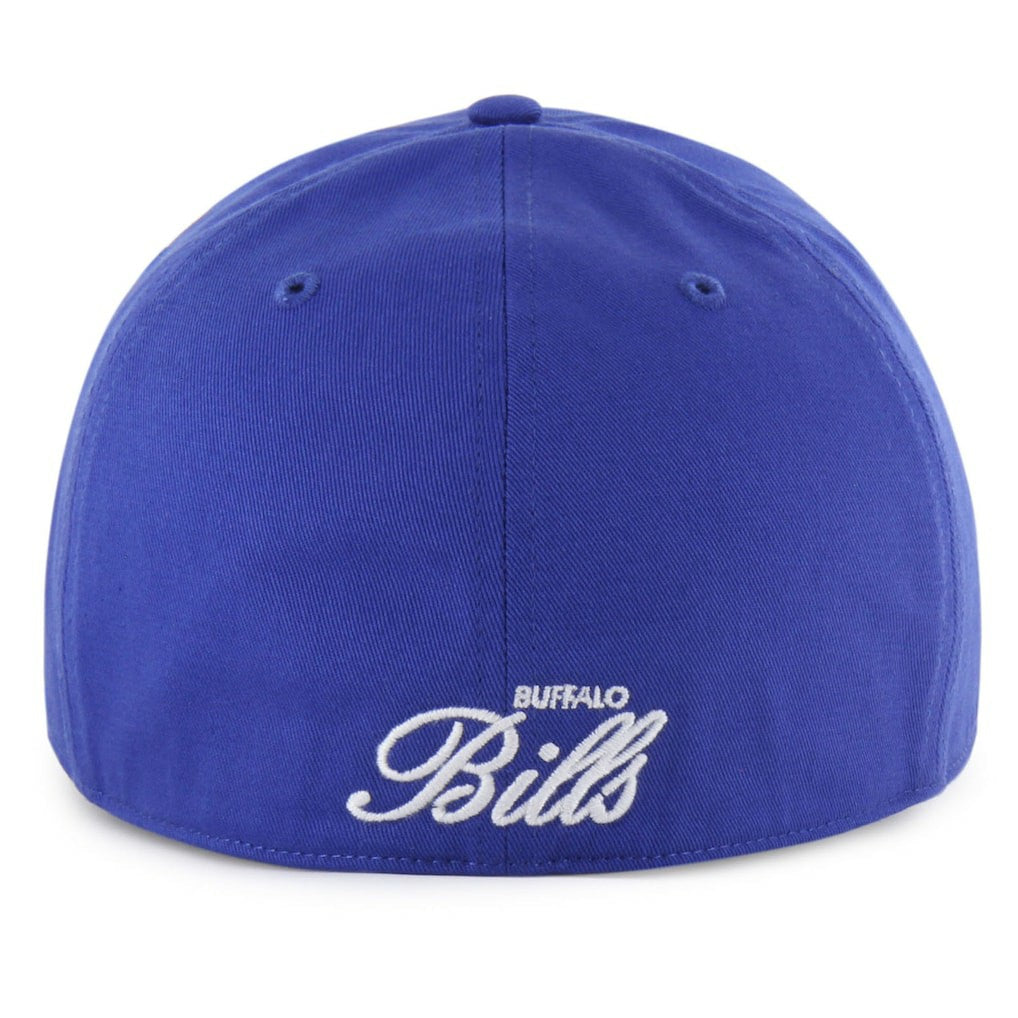 '47 Foundational Franchise Fitted Hat - Buffalo Bills