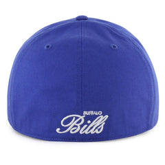 '47 Foundational Franchise Fitted Hat - Buffalo Bills