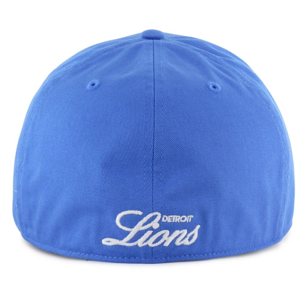 '47 Foundational Franchise Fitted Hat - Detroit Lions