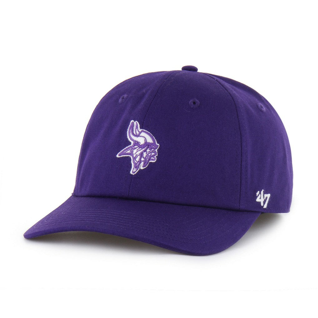 '47 Foundational Franchise Fitted Hat - Minnesota Vikings