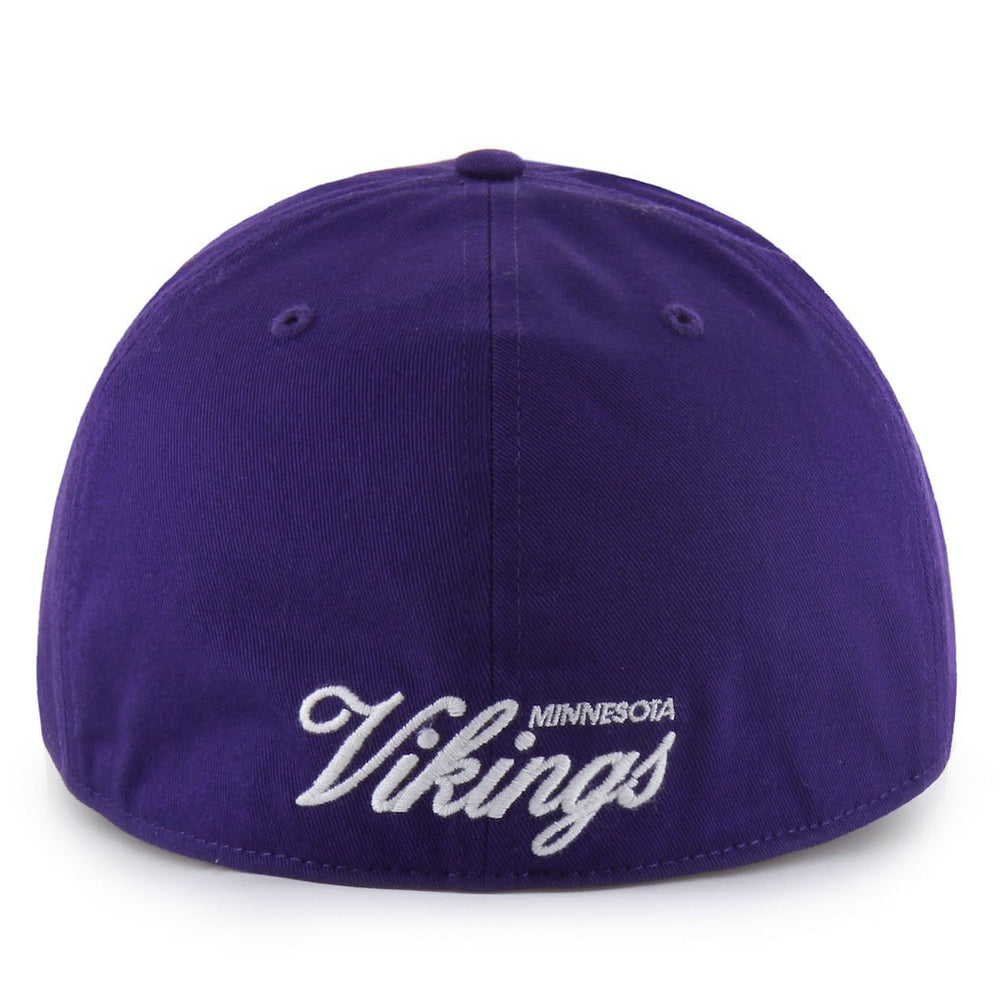 '47 Foundational Franchise Fitted Hat - Minnesota Vikings
