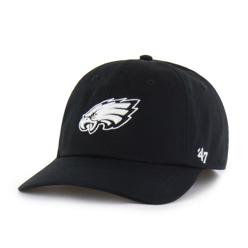 '47 Foundational Franchise Fitted Hat - Philadelphia Eagles