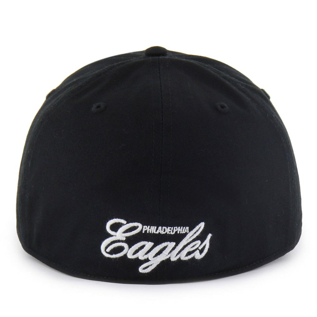 '47 Foundational Franchise Fitted Hat - Philadelphia Eagles