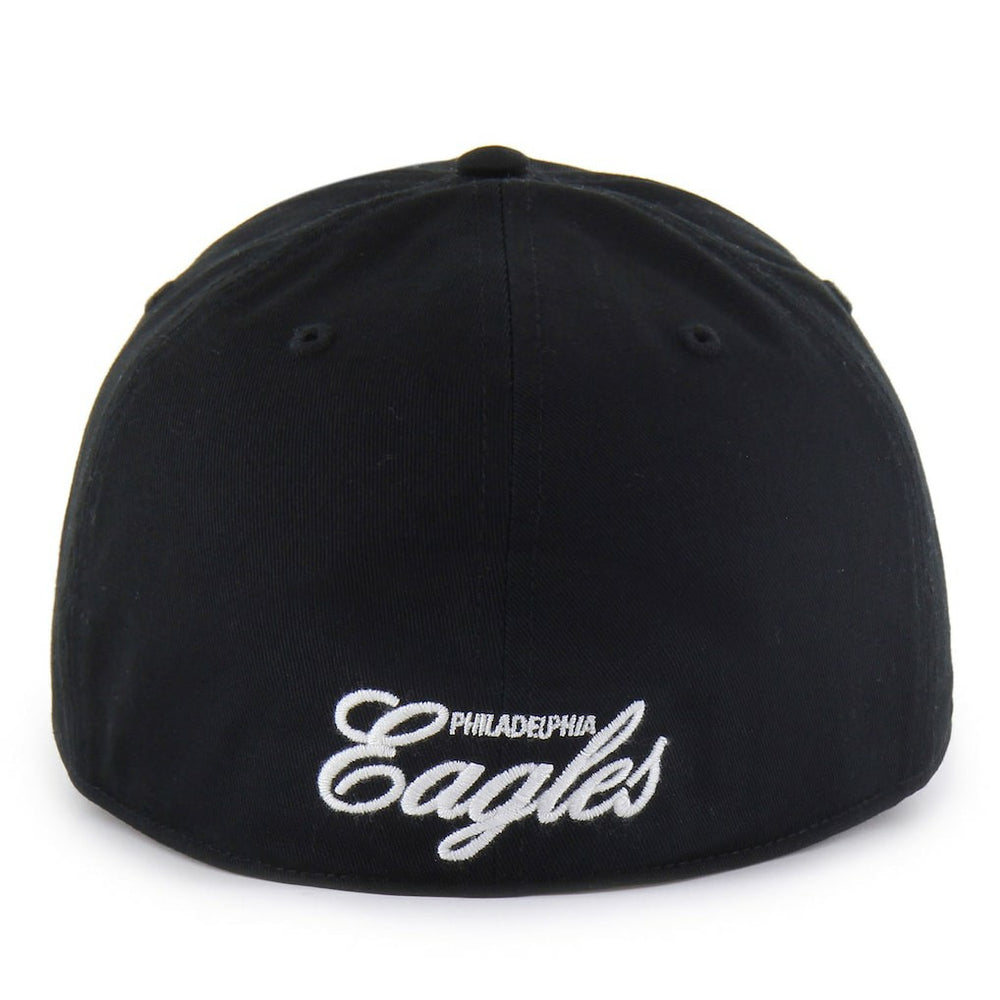 '47 Foundational Franchise Fitted Hat - Philadelphia Eagles