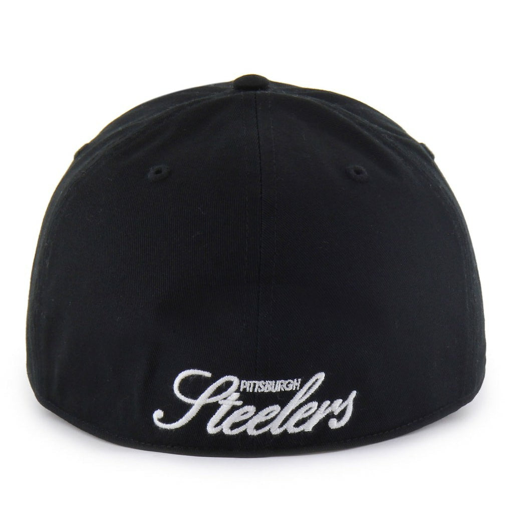 '47 Foundational Franchise Fitted Hat - Pittsburgh Steelers