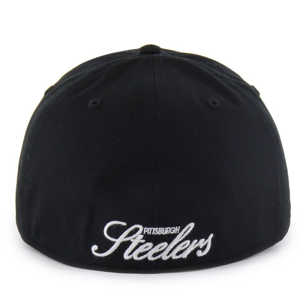 '47 Foundational Franchise Fitted Hat - Pittsburgh Steelers