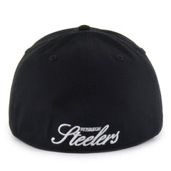 '47 Foundational Franchise Fitted Hat - Pittsburgh Steelers