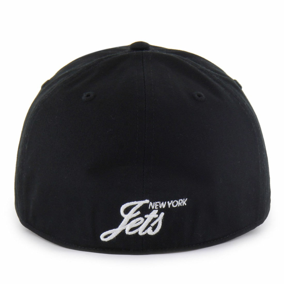 '47 Foundational Franchise Fitted Hat - New York Jets