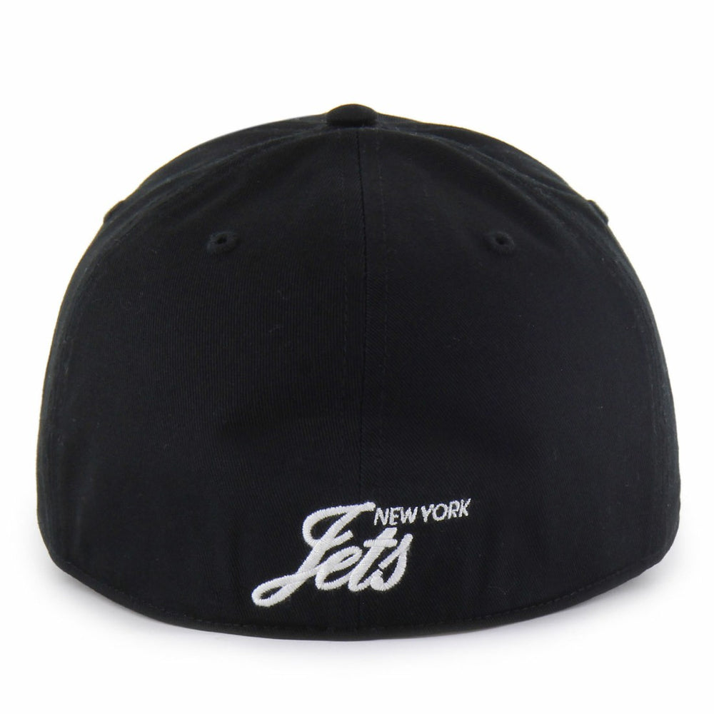'47 Foundational Franchise Fitted Hat - New York Jets