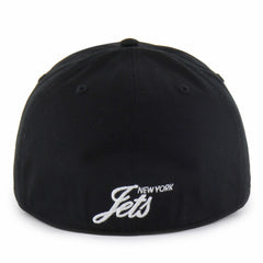 '47 Foundational Franchise Fitted Hat - New York Jets