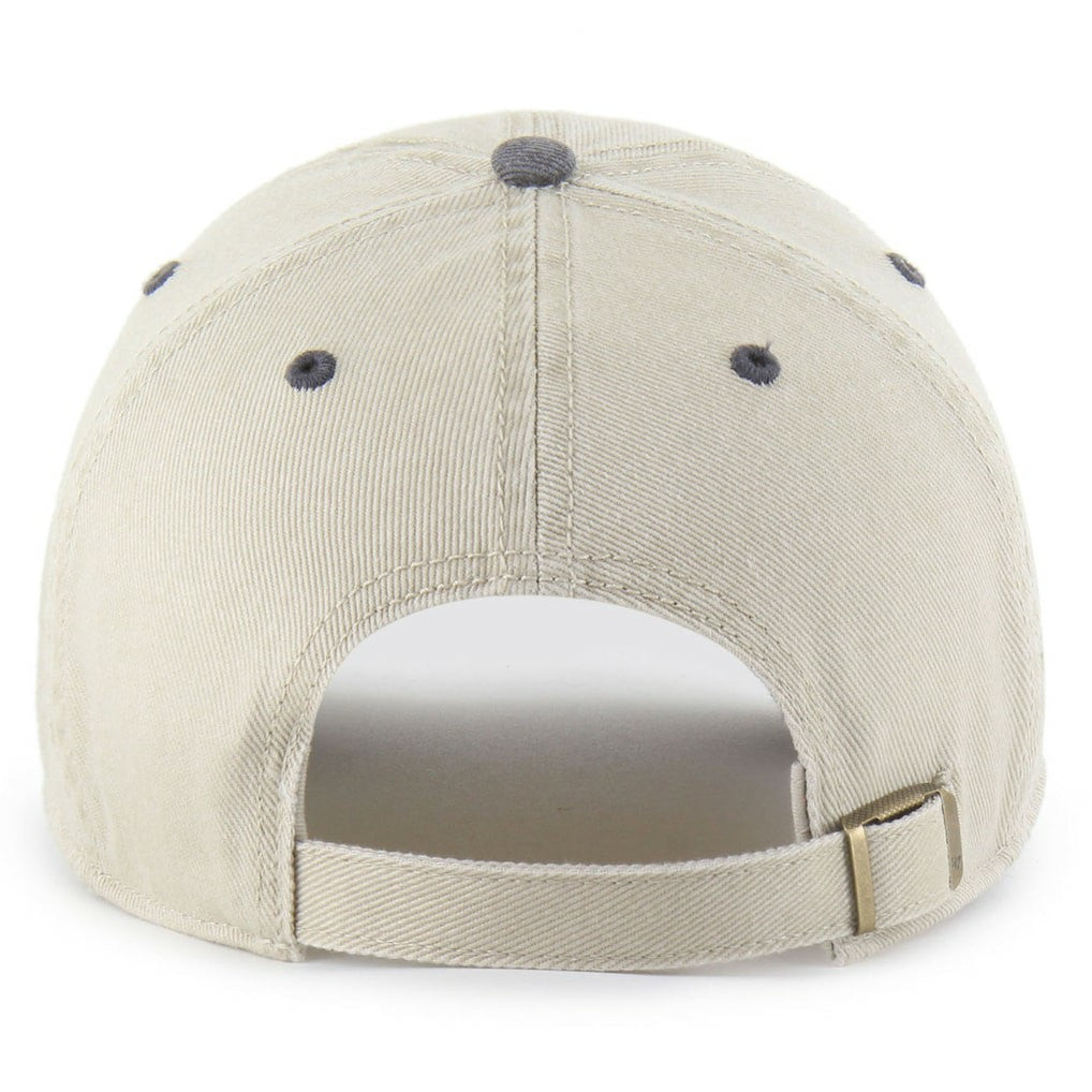 '47 Breaking Trail Clean Up Adjustable Hat - Las Vegas Raiders