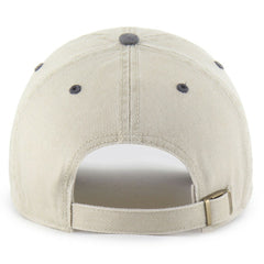 '47 Breaking Trail Clean Up Adjustable Hat - Las Vegas Raiders