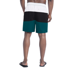 G-III Sports by Carl Banks Sunrise Volley Swim Shorts - Philadelphia Eagles
