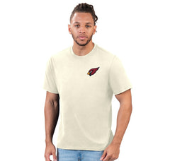 Margaritaville Wastin' Away T-Shirt - Arizona Cardinals