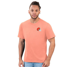 Margaritaville Wastin' Away T-Shirt - Cleveland Browns