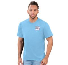 Margaritaville Wastin' Away T-Shirt - New York Giants